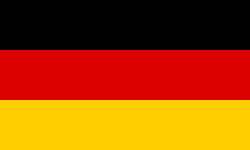 Logo : Allemand