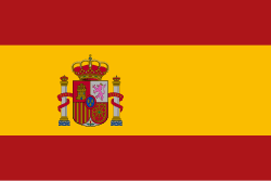 Logo : Espagnol
