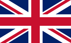 Logo : Anglais